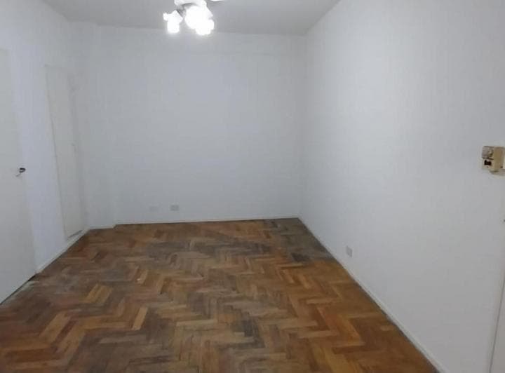 Venta Departamento Monoambiente Recoleta - 2