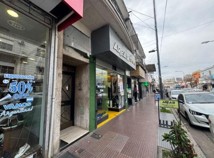 Venta PH 2 Ambientes Sin Expensas en Villa Devoto. - 3