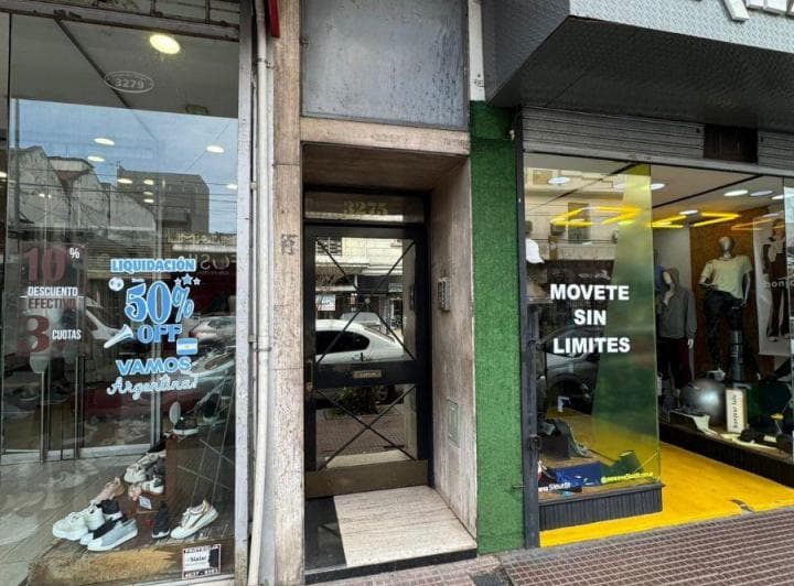 Venta PH 2 Ambientes Sin Expensas en Villa Devoto. - 2
