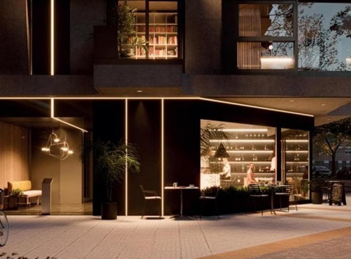 Local | Alquiler en Urquiza | Apto Gastronomia - 4