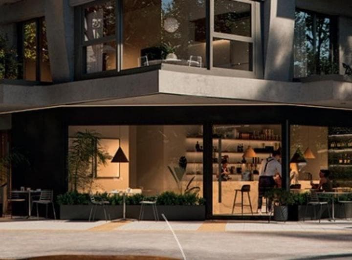 Local | Alquiler en Urquiza | Apto Gastronomia - 3