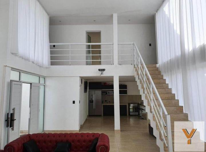 Casa en Alquiler - 3 Dorm. 4 Baños - 820 m - Mar del Plata - 3