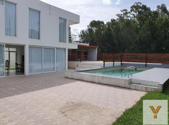 Casa en Alquiler - 3 Dorm. 4 Baños - 820 m - Mar del Plata - 2