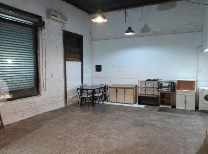 Diego Palma 300, San Isidro | Monoambiente Sin Expensas (Para Octubre) - 5