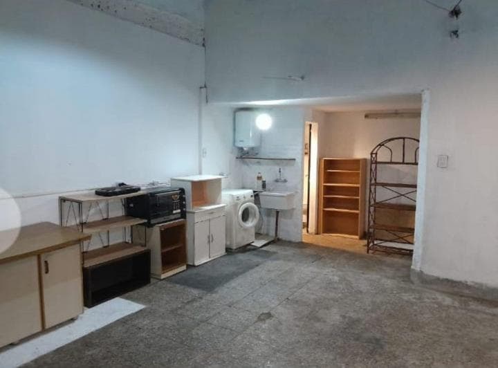 Diego Palma 300, San Isidro | Monoambiente Sin Expensas (Para Octubre) - 2