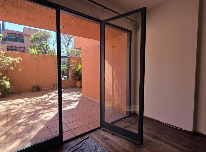 Venta - 2 Dorm. - Planta Baja - 5