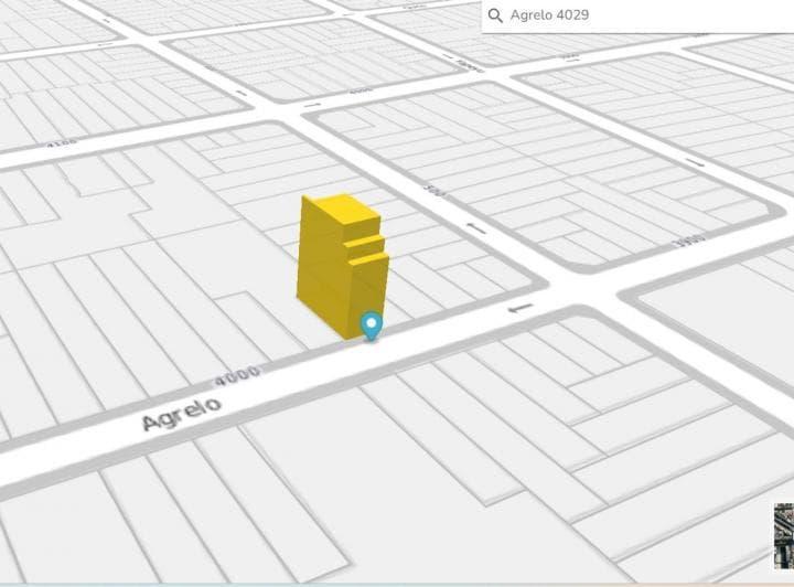 Venta Terreno en Almagro - Financiacion Propia o Permuta - 3