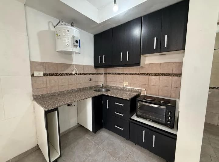 Departamento en Venta - Moron Sur - 3