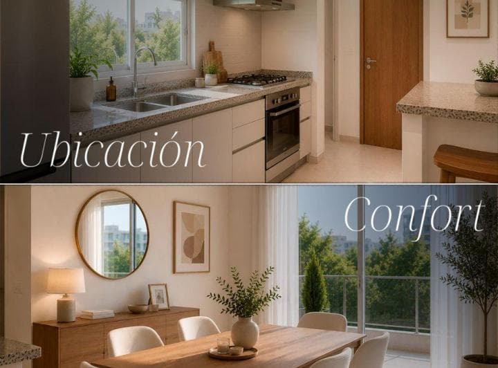 Departamentos de 2 Dorm. a Estrenar | Proyecto de Pozo - 2