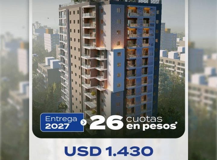 Departamentos de 2 Dorm. a Estrenar | Proyecto de Pozo - 5