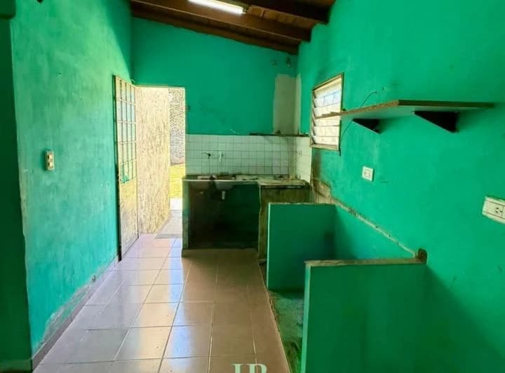 Se Vende Casa de 3 Ambientes a Refaccionar Lista Para Escriturar - La Reja, Moreno - 5