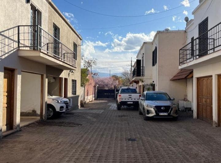 Alquila Duplex en Zona Guaymallen Dorrego - 3