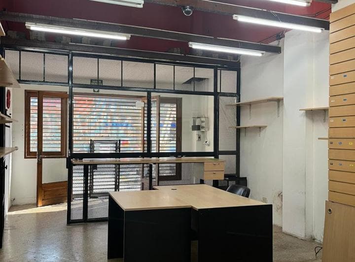 Local en Alquiler en Boedo (Carlos Calvo Al 3600) - 5