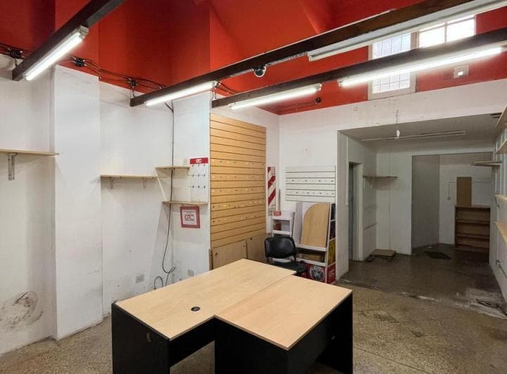 Local en Alquiler en Boedo (Carlos Calvo Al 3600) - 2