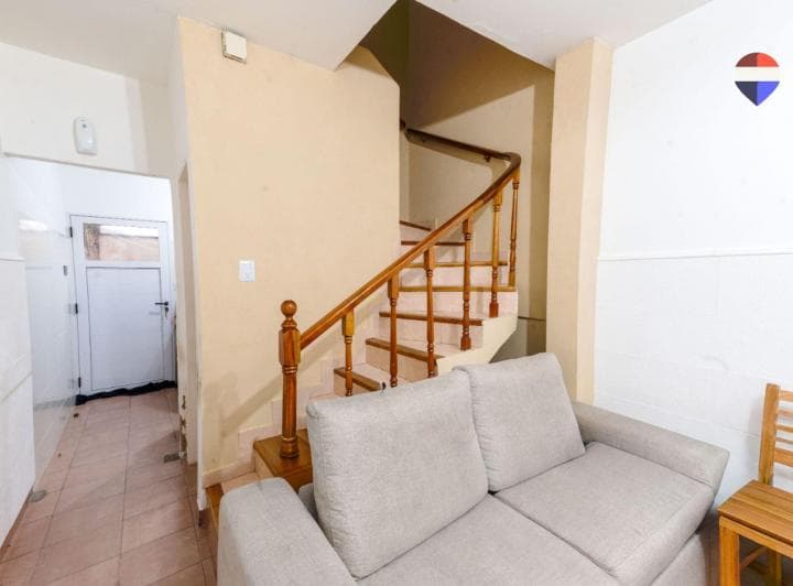 Duplex 3 Ambientes en Venta Ramos Mejia con Patio - 5