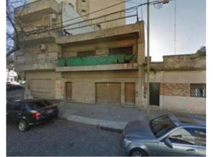 Venta Lote Villa Crespo 168 m² - 2