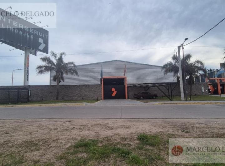 Depósito - Galpon - 3.000 m² - Alquiler - Berazategui - El Pato - 3