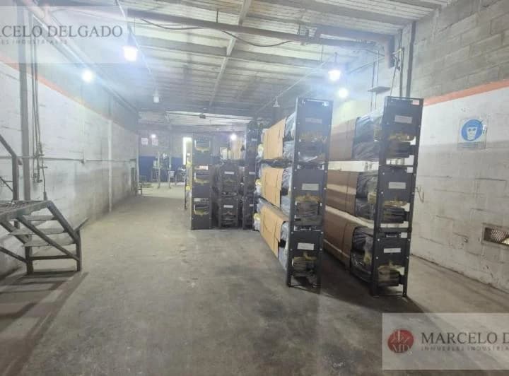 Depósito - Galpon - 3.000 m² - Alquiler - Berazategui - El Pato - 2