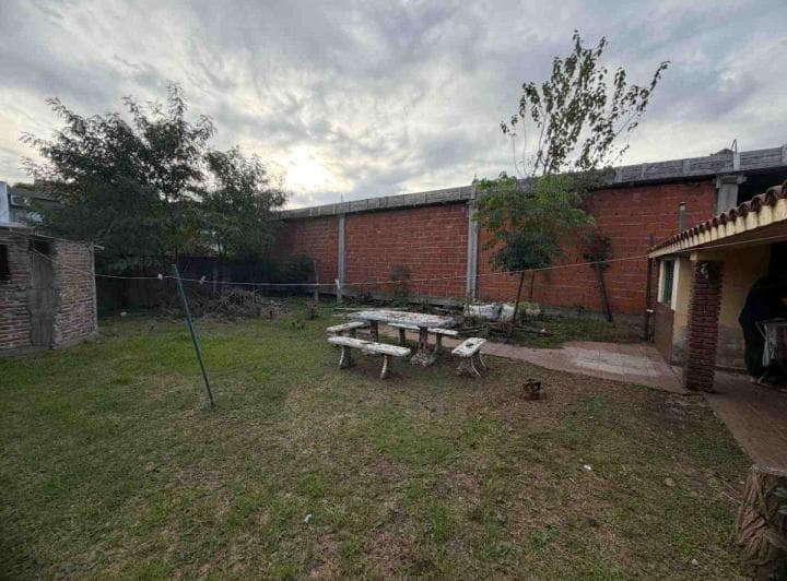 Terreno 600 m² Villa Celina - 20x30 Lote Propio - 3