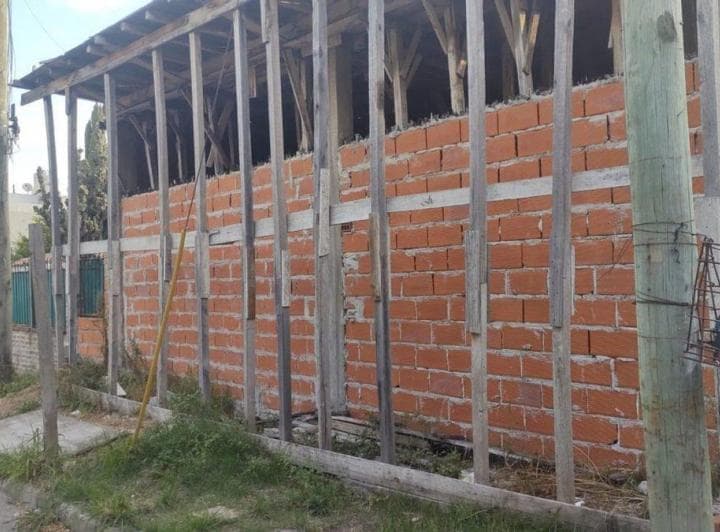 Terreno 600 m² Villa Celina - 20x30 Lote Propio - 2