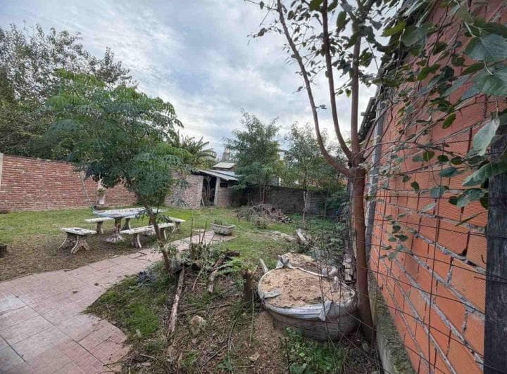 Terreno 600 m² Villa Celina - 20x30 Lote Propio - 4