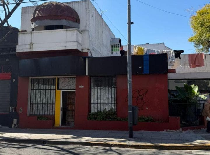 Lote en Venta en Villa Luro 450 m² Vendibles Aprox. - 4