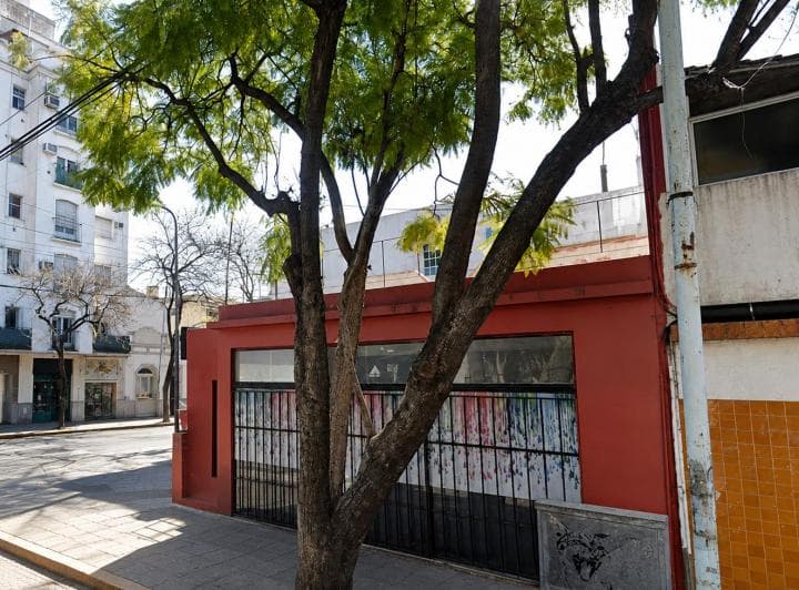 Lote en Venta en Villa Luro 450 m² Vendibles Aprox. - 3