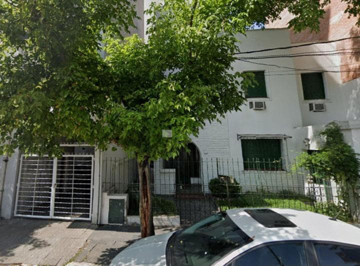 Venta Terreno Excelente Ubicacion - Vicente Lopez - 4