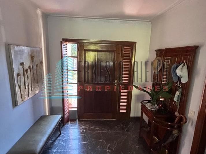 Venta Casa 6 Amb en 1 Planta S/2 Lotes - 748 m² - Piscina - 3