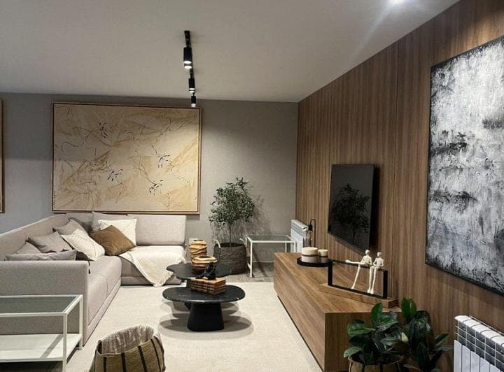 Departamento Valle Escondido 90% de Financiación - 5