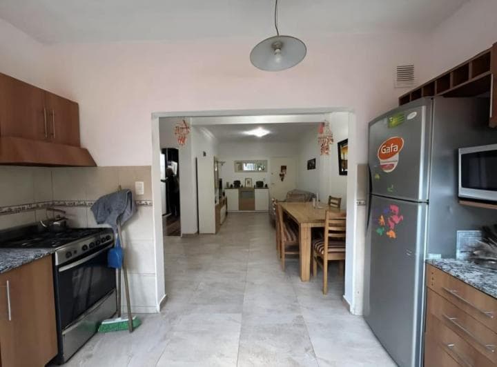 Alquiler - Ph - 4 Ambientes - Jardin - Parrilla - Bajas Expensas - Diaz Colodrero 3500 Villa Urquiza - Caba - 3