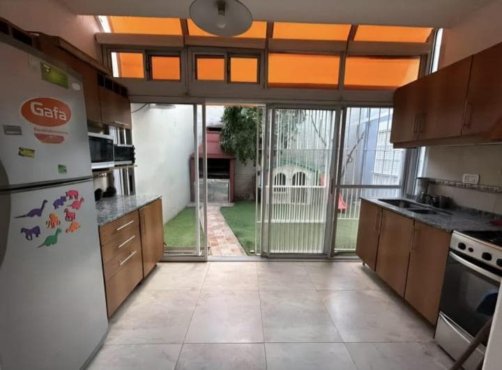 Alquiler - Ph - 4 Ambientes - Jardin - Parrilla - Bajas Expensas - Diaz Colodrero 3500 Villa Urquiza - Caba - 5