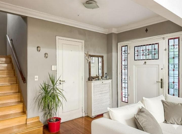 Venta Casa 5 Ambientes Luminosa Pileta con Jardin Vicente Lopez - 5