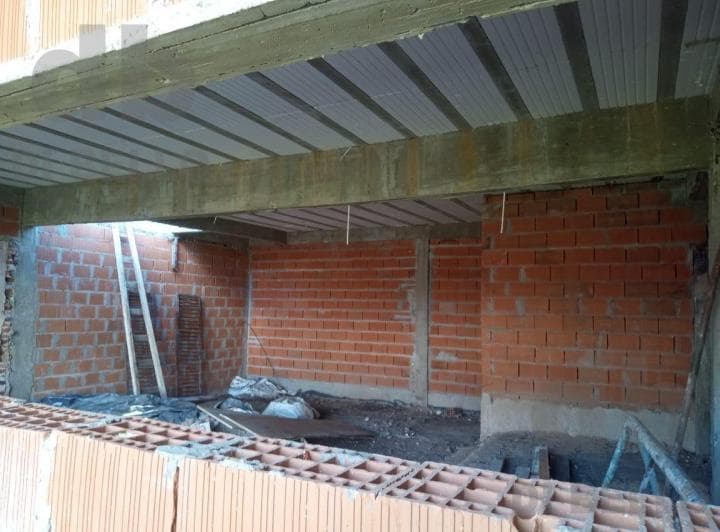 Terreno en Villa Fox con Proyecto en Construccion - 2