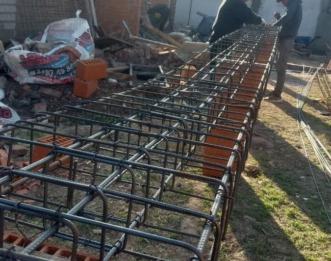 Terreno en Villa Fox con Proyecto en Construccion - 5