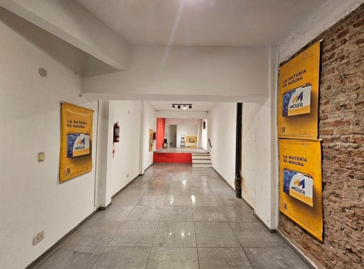Local en Villa Crespo - 3