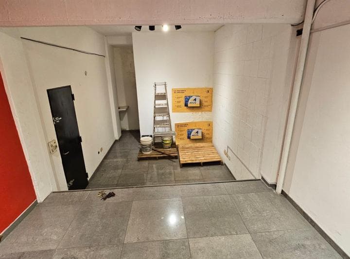 Local en Villa Crespo - 2
