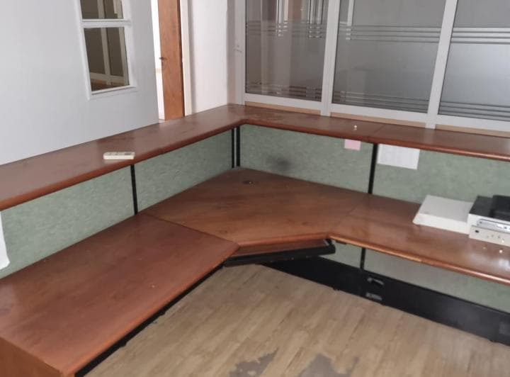 Venta de Oficina Retiro Obelisco 5 Ambientes - 2