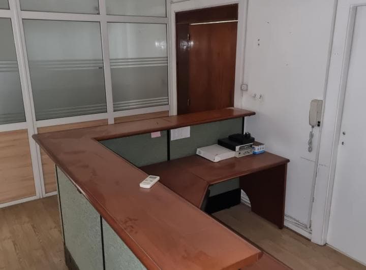 Venta de Oficina Retiro Obelisco 5 Ambientes - 3