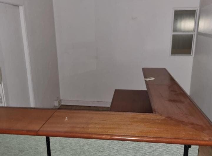 Venta de Oficina Retiro Obelisco 5 Ambientes - 5