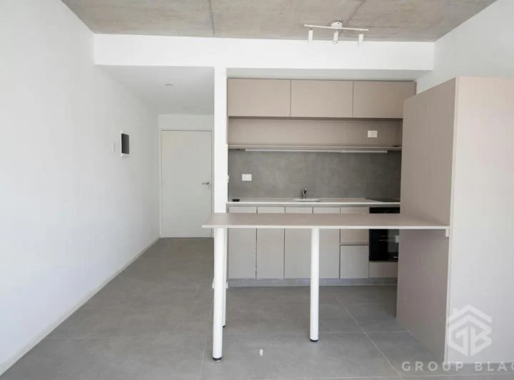 Alquiler Monoambiente a Estrenar con Balcón en Núñez Excelente Ubicacion - 2