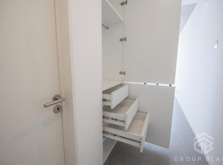 Alquiler Monoambiente a Estrenar con Balcón en Núñez Excelente Ubicacion - 5