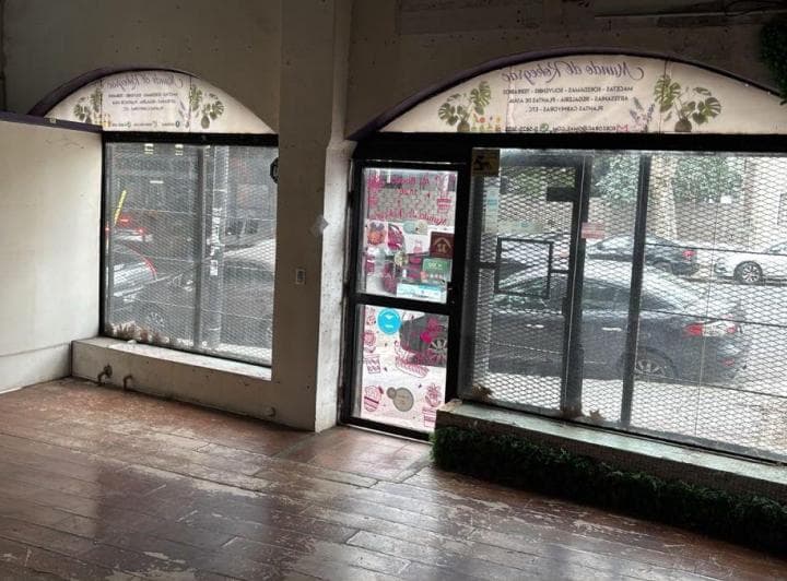 Alquiler Local Comercial en Av Boedo Al 1100 - 5