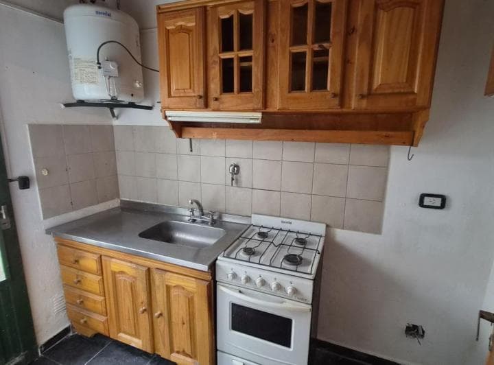 Venta de PH 1 Dorm., La Plata. - 2