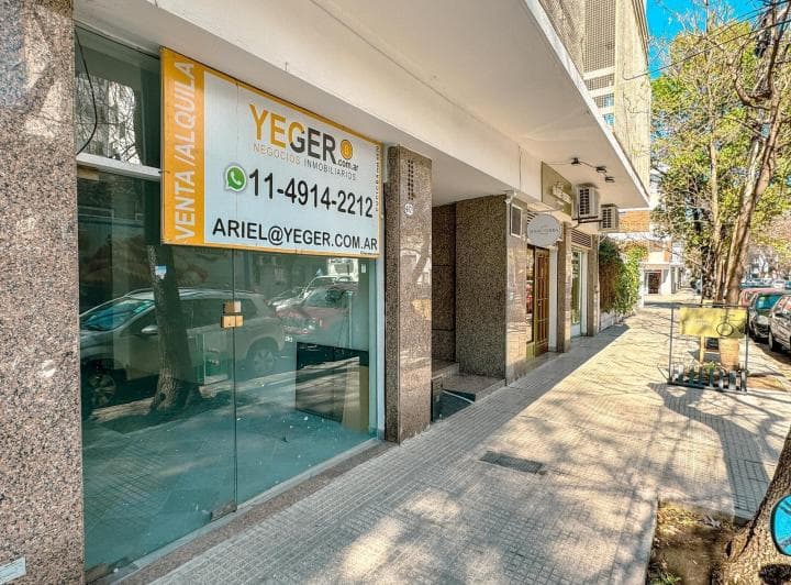 Local - Villa Urquiza - 3