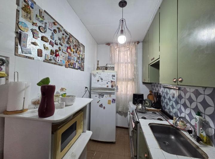 Departamento 2 Dorm. - 5