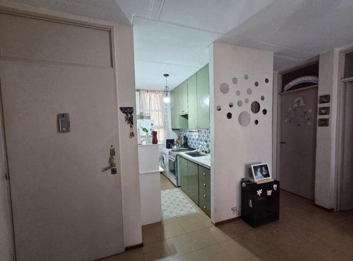 Departamento 2 Dorm. - 2