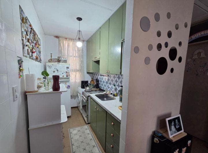 Departamento 2 Dorm. - 3