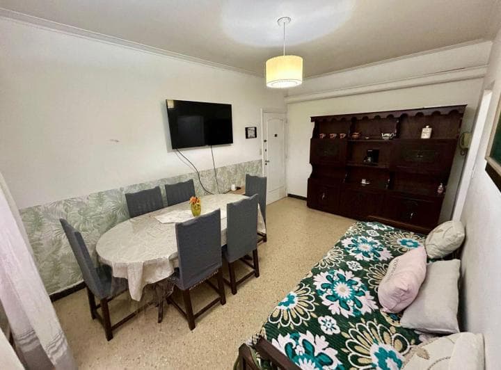 Venta Departamento 2 Ambientes Centro Interno - 3