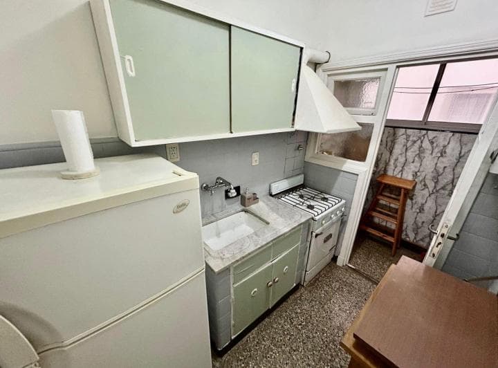 Venta Departamento 2 Ambientes Centro Interno - 5